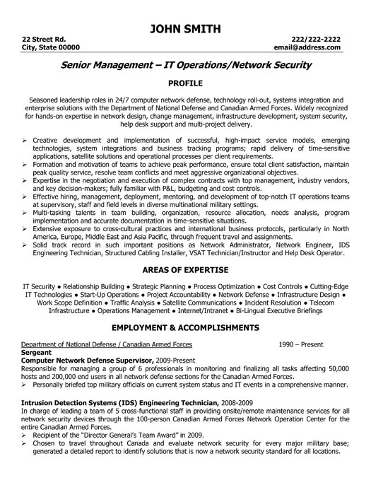 Resume Templates101 Resume Picture